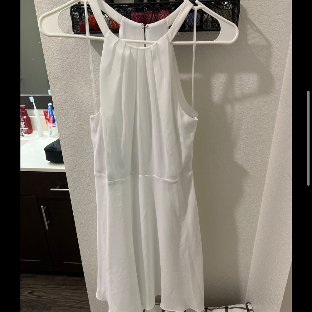 Express dress